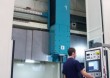 Vertical Lathes