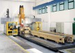 Gantry milling machine