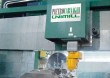 Gantry milling machine