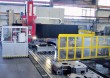 Gantry milling machine