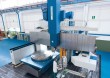 Vertical Lathes